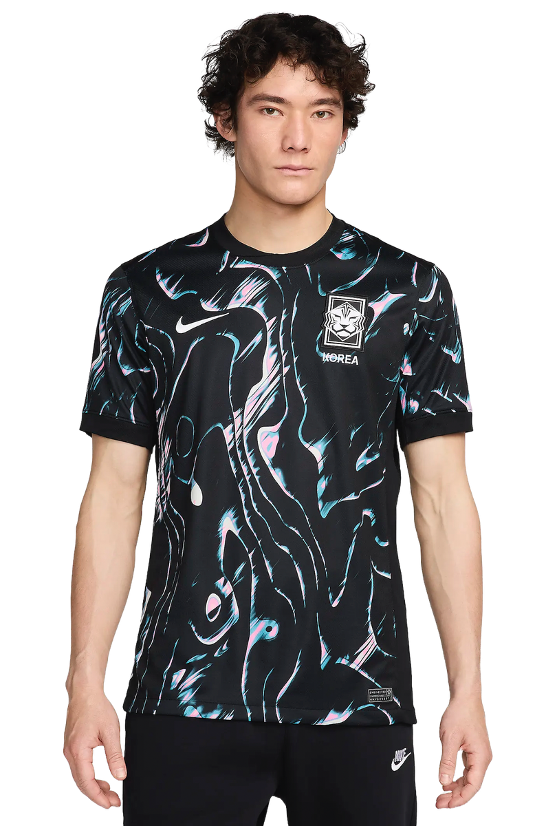 South Korea 2024 Stadium Men's Away Shirt