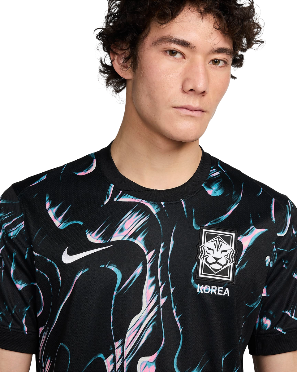 South Korea 2024 Stadium Men's Away Shirt