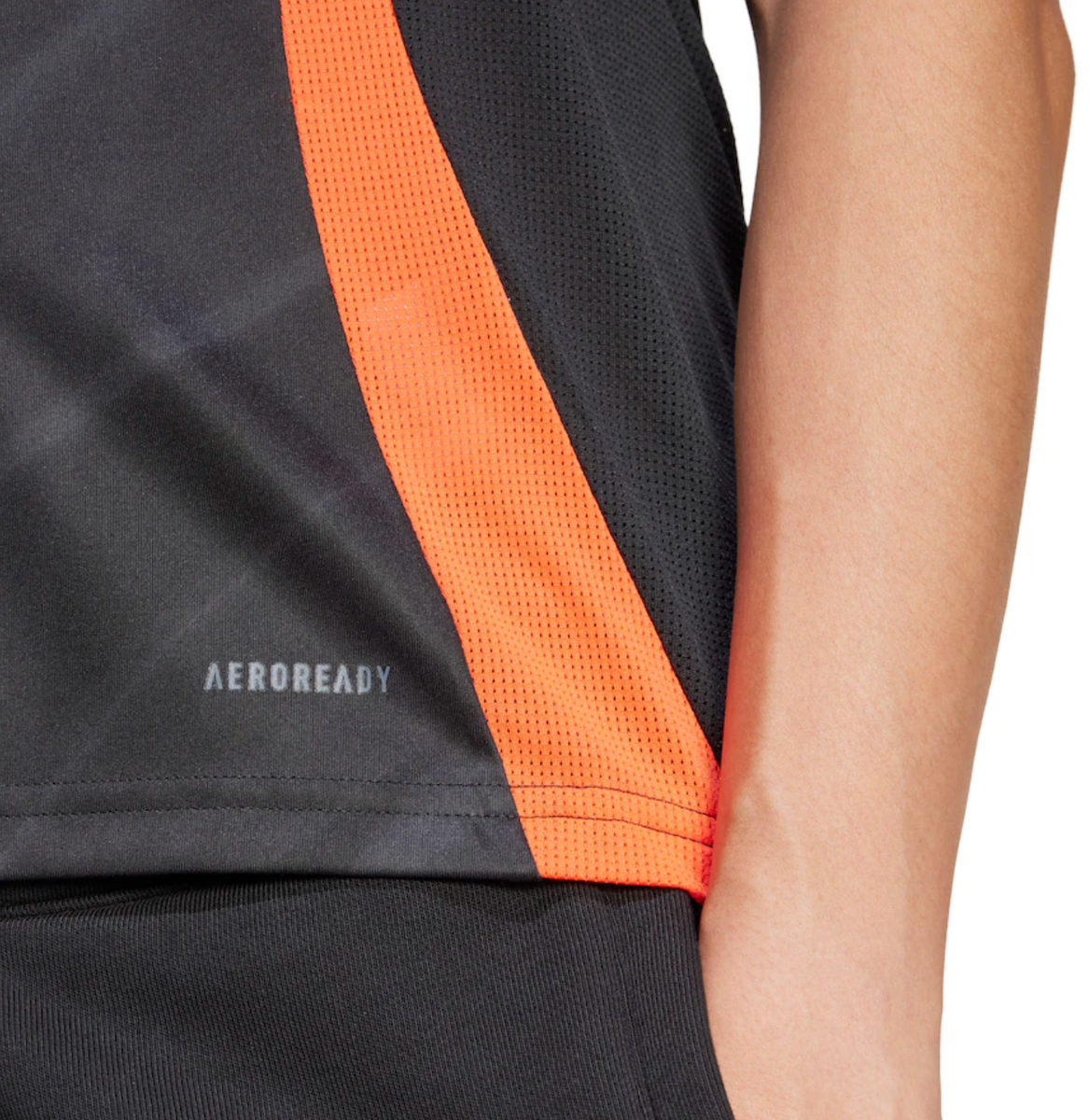 Colombia 2024 Stadium Men's Away Shirt