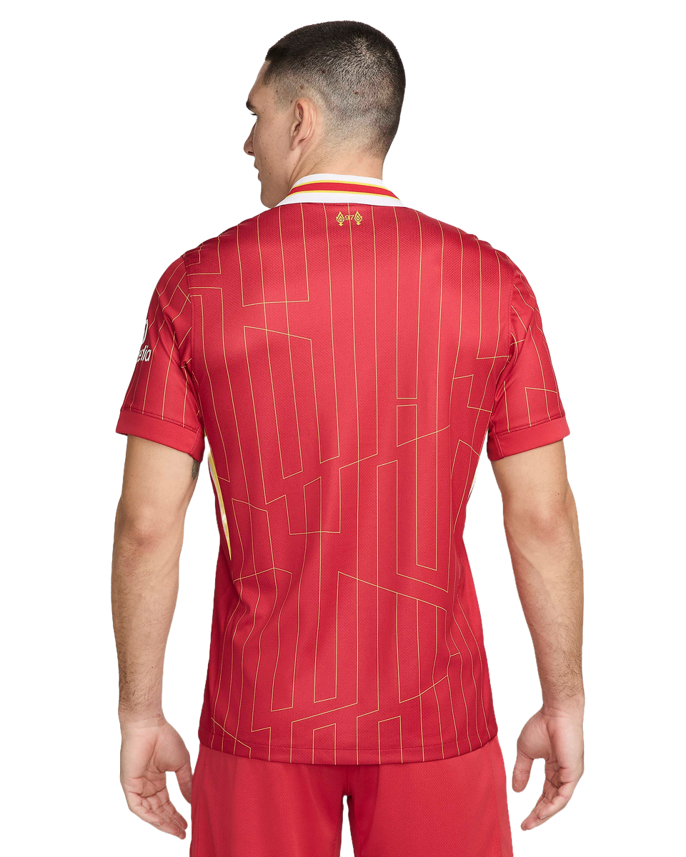 Liverpool 24/25 Stadium Men's Home Shirt