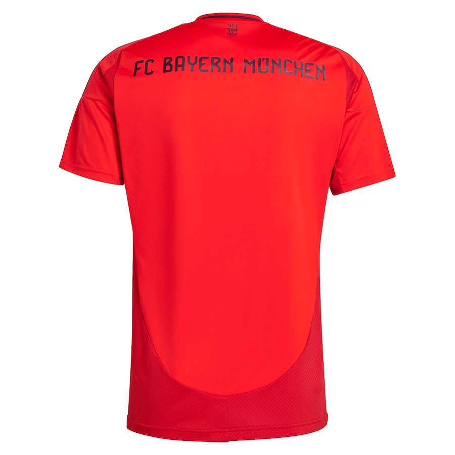 Bayern Munich 24/25 Stadium Men's Home Shirt