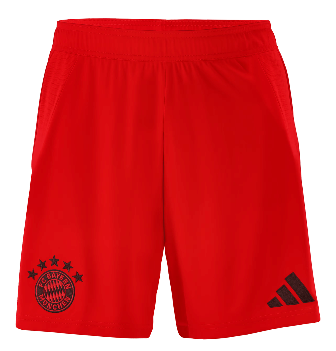 Bayern Munich 24/25 Kid's Home Shirt and Shorts