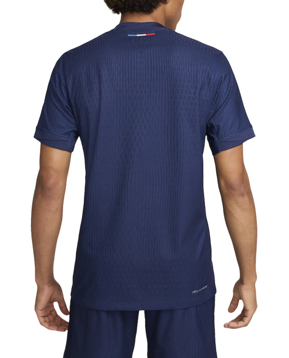 Paris Saint-Germain 24/25 Authentic Men's Home Shirt