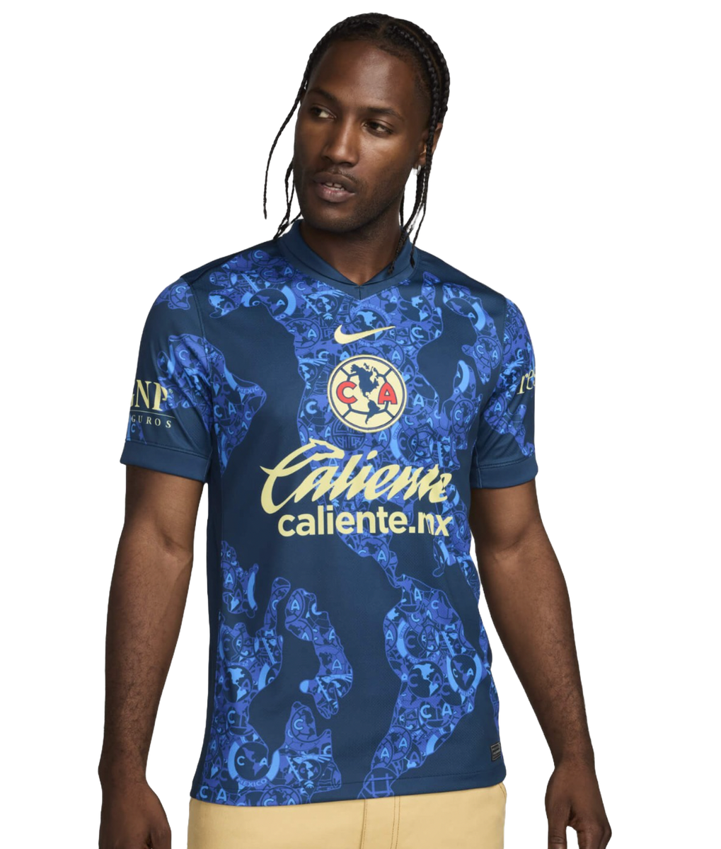CF América 24/25 Stadium Men's Away Shirt