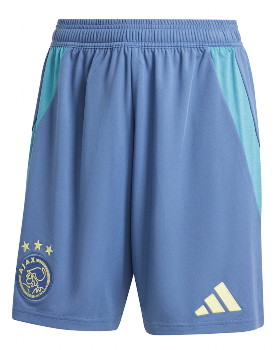 Ajax 24/25 Kid's Away Shirt and Shorts