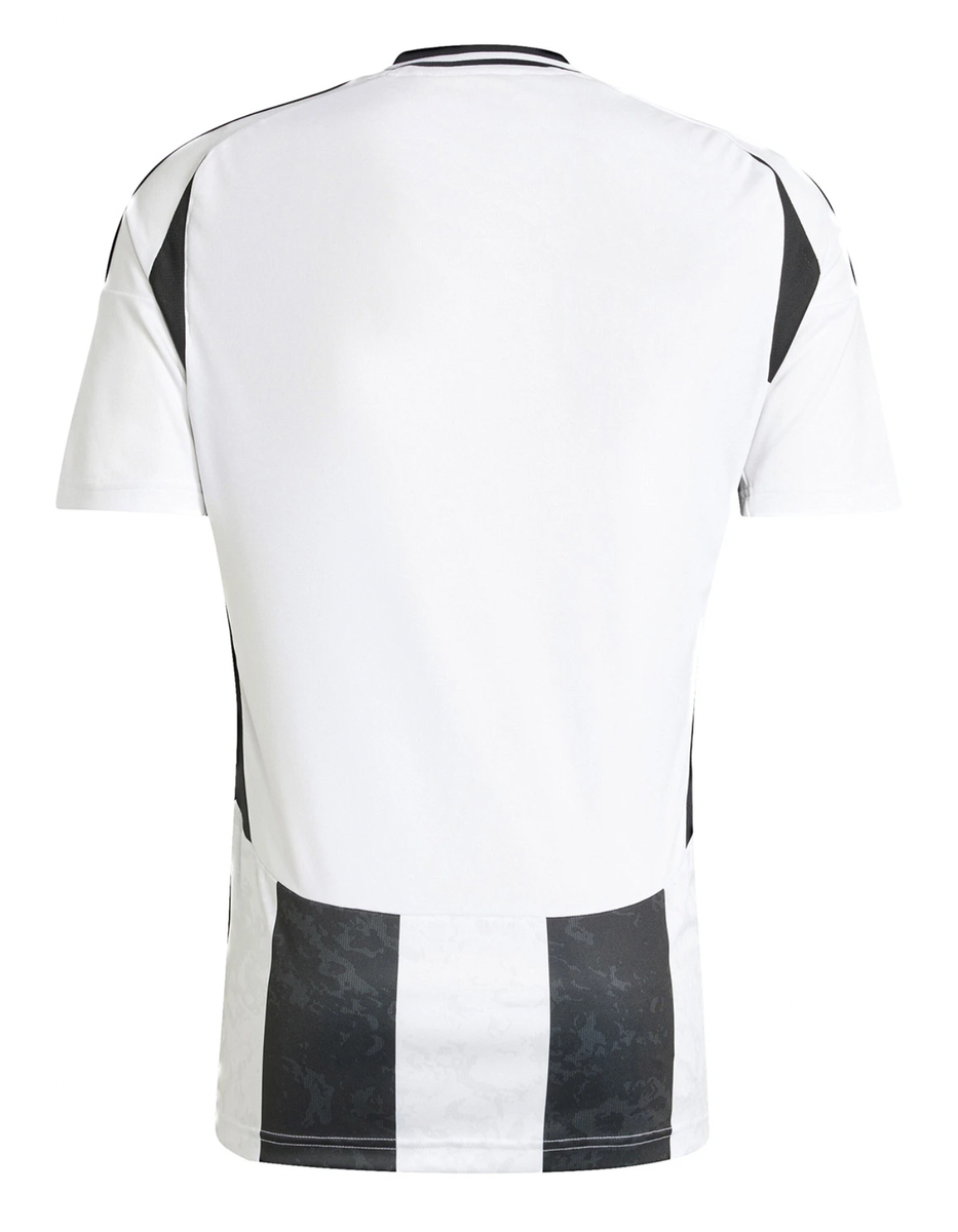Juventus 24/25 Stadium Men's Home Shirt