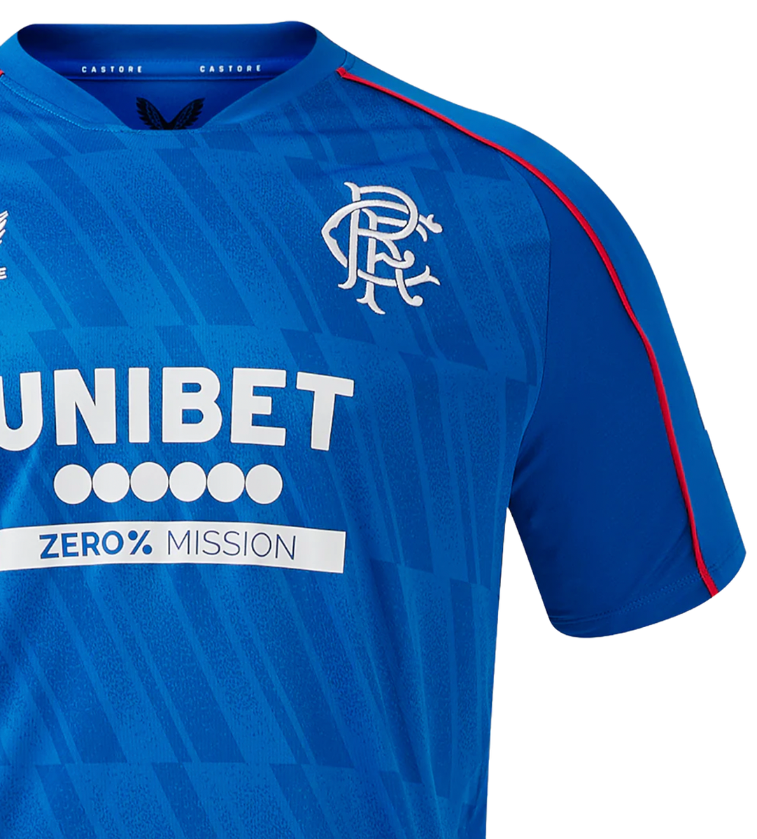 Rangers 24/25 Stadium Men's Home Shirt