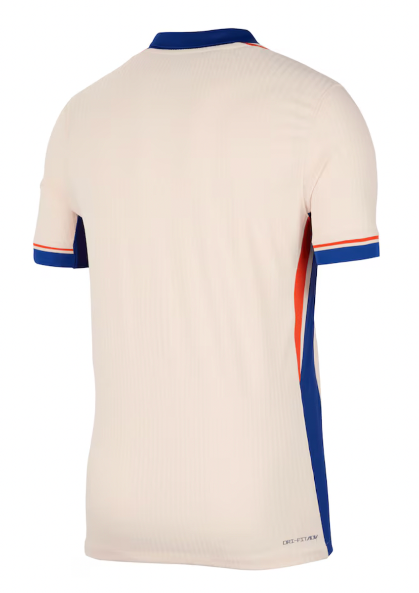Chelsea 24/25 Authentic Men's Away Shirt