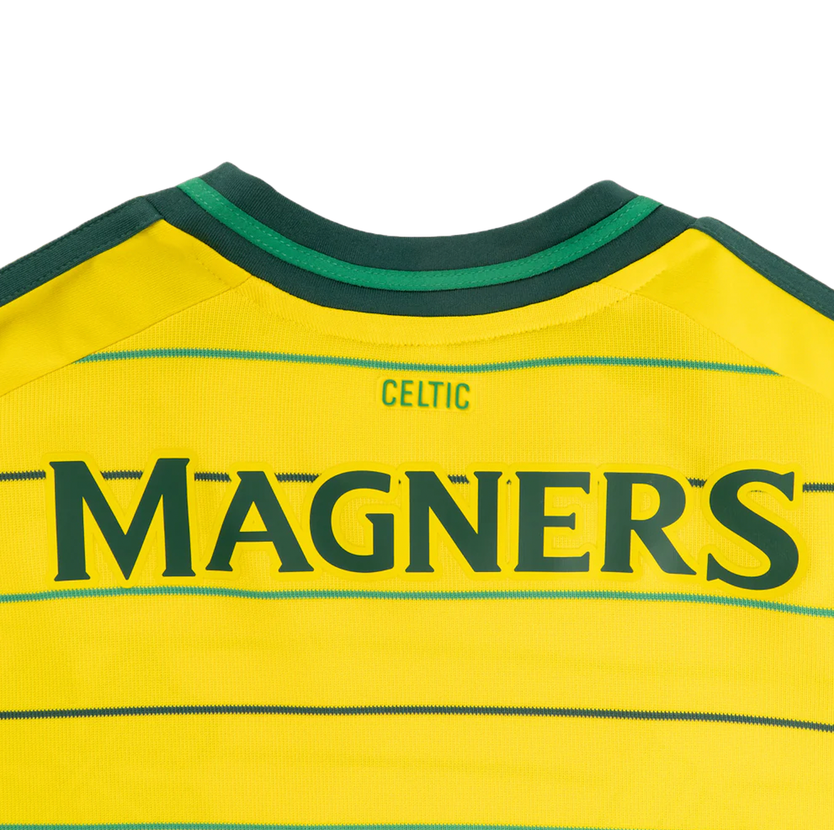 Celtic 24/25 Stadium Men's Away Shirt