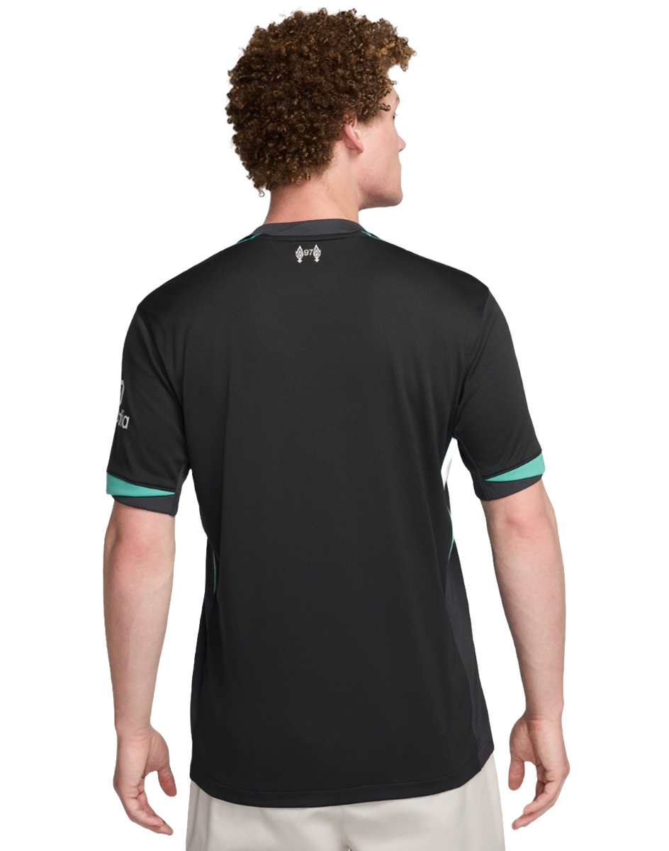Liverpool 24/25 Stadium Men's Away Shirt