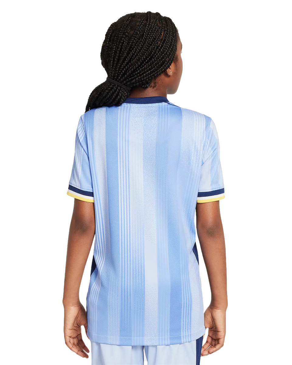 Tottenham 24/25 Kid's Away Shirt and Shorts