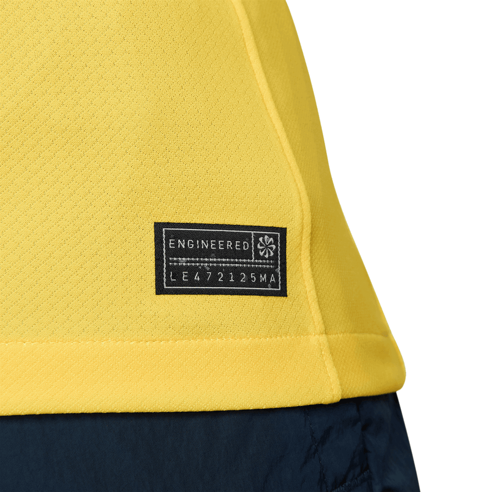 CF América 24/25 Women's Home Shirt