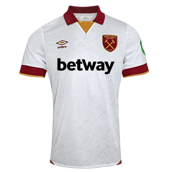 West Ham United 24/25 Stadium Men's Third Shirt