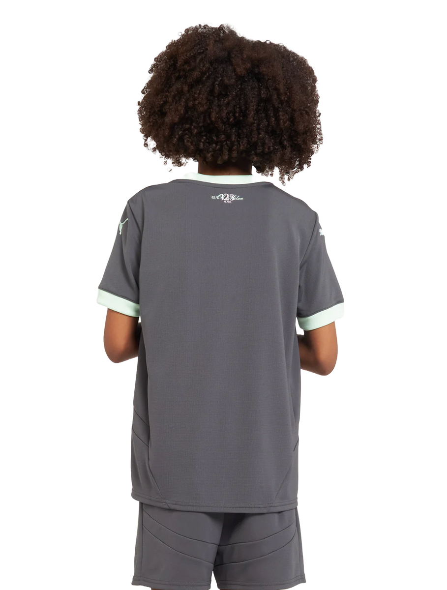 AC Milan 24/25 Kid's Third Shirt and Shorts