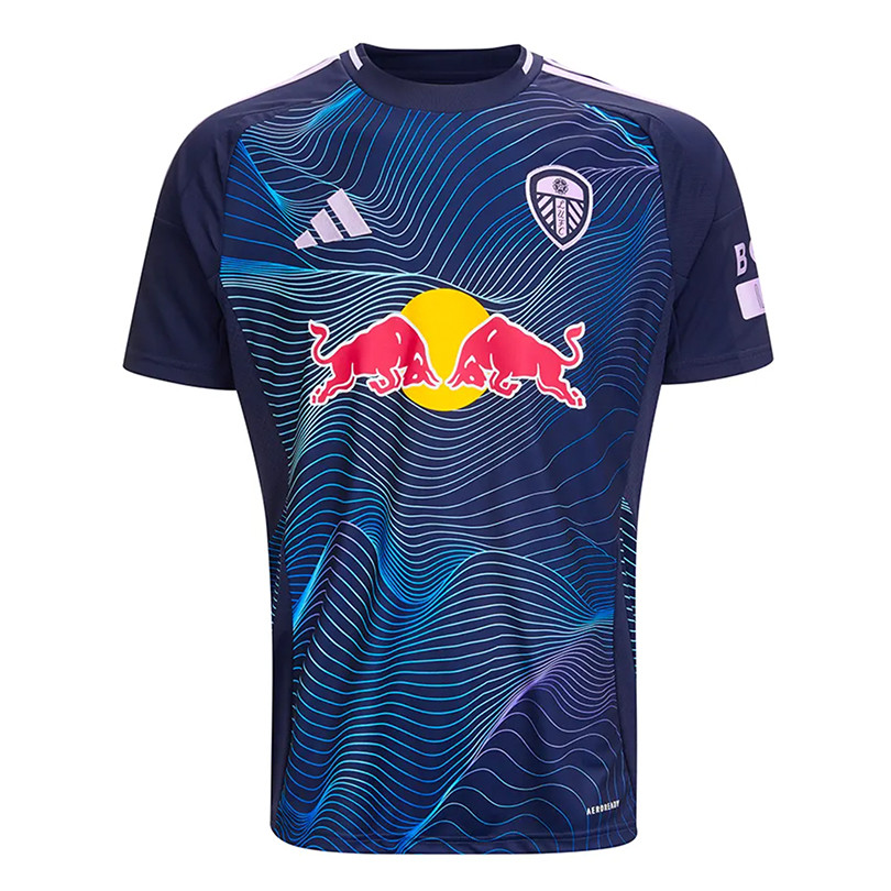 Leeds United 24/25 Stadium Men's Third Shirt