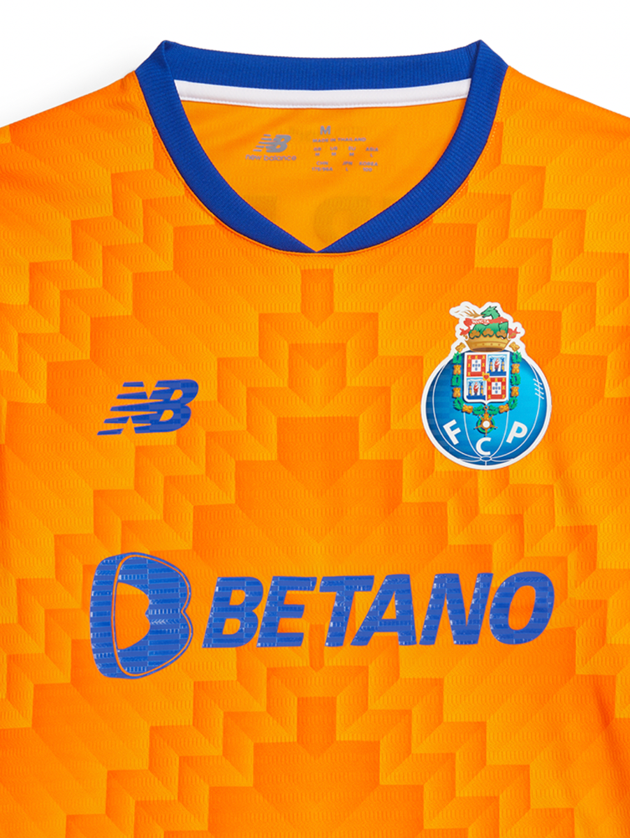 Porto FC 24/25 Stadium Men's Away Shirt