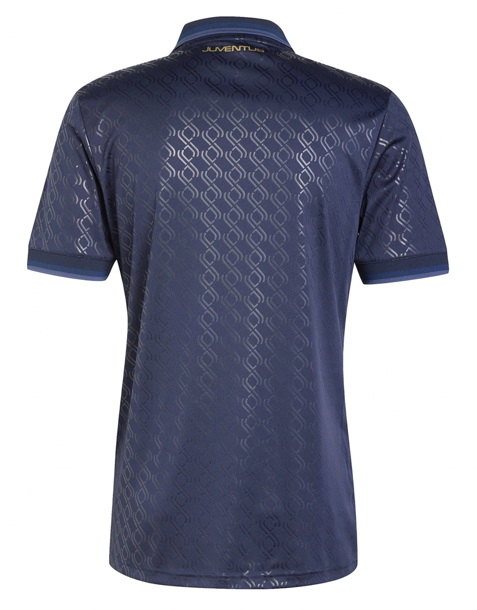 Juventus 24/25 Stadium Men's Third Shirt