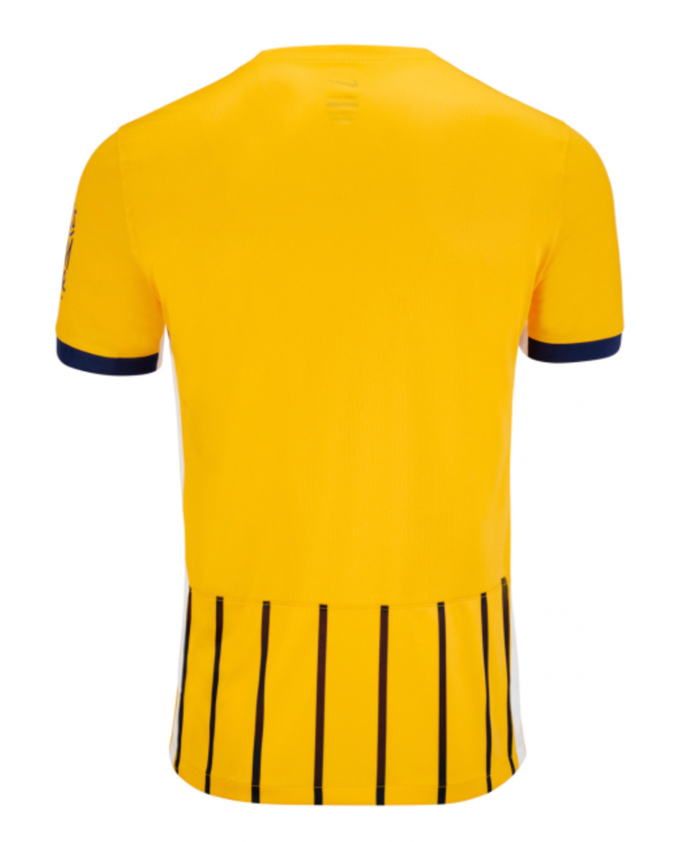 Brighton 24/25 Kid's Away Shirt and Shorts