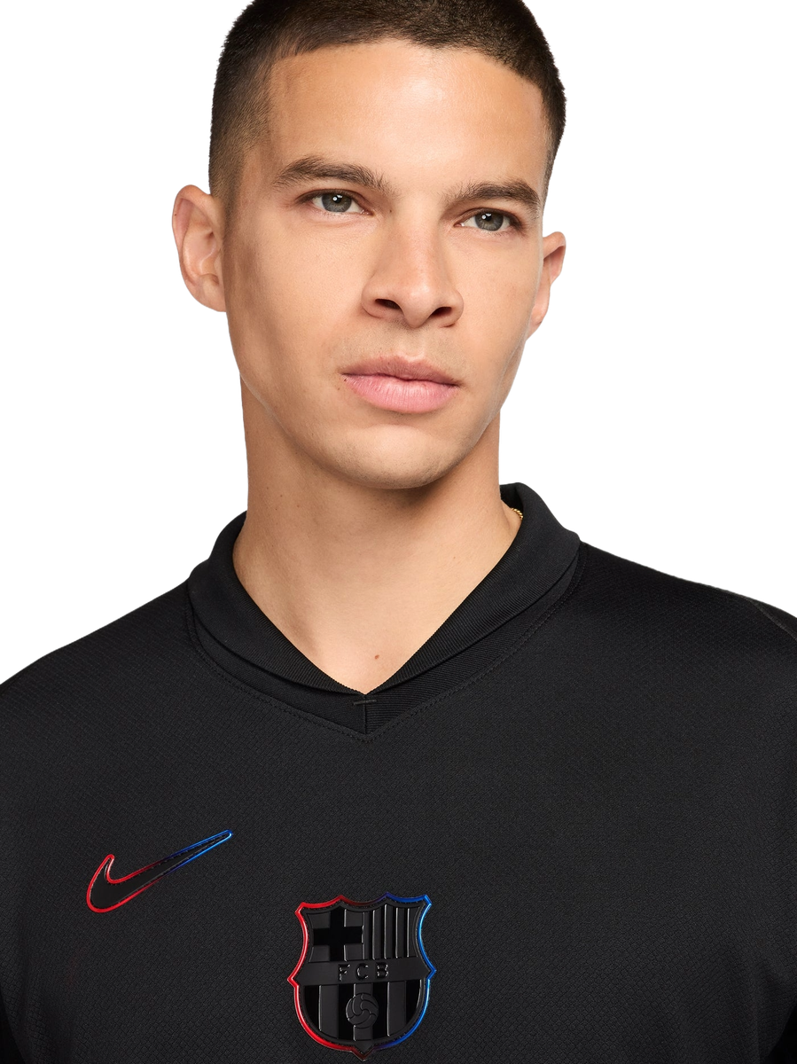 Barcelona 24/25 Stadium Men's Away Shirt
