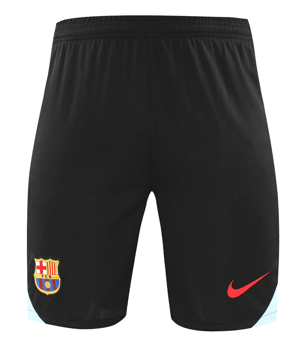 Barcelona 24/25 Men's Light Blue Training Shirt