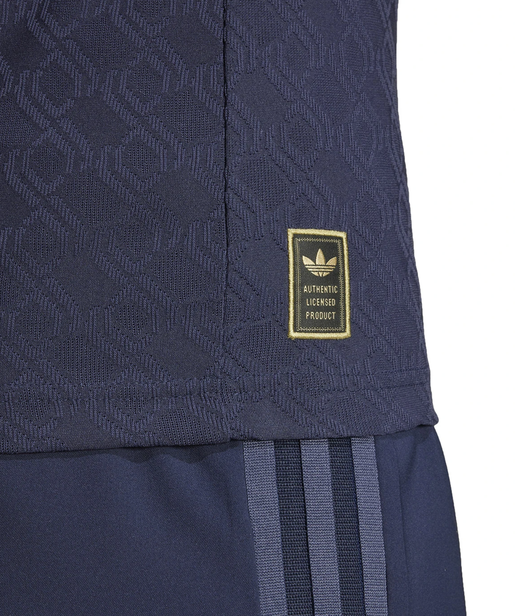 Juventus 24/25 Authentic Men's Third Shirt