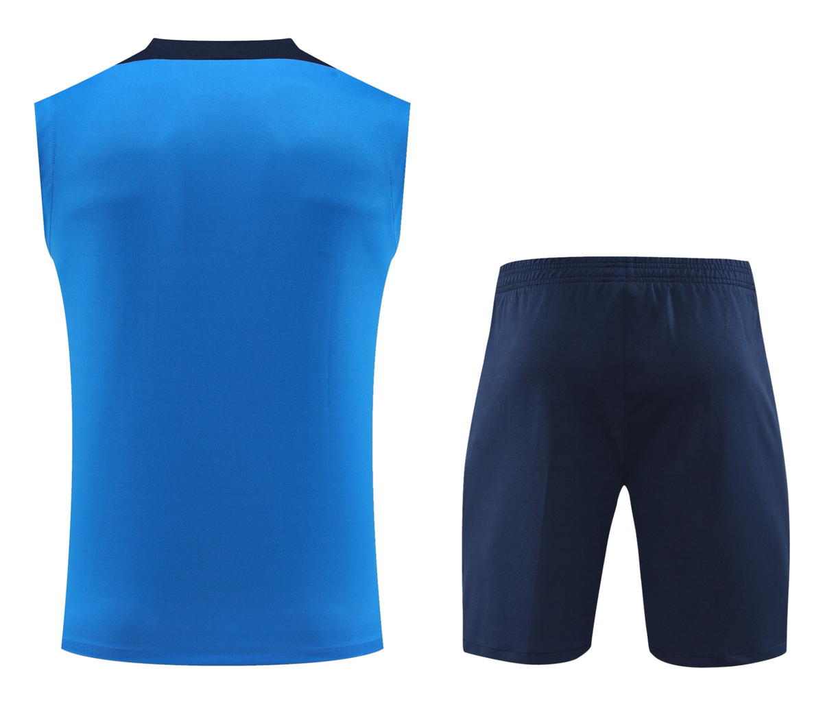 Chelsea 24/25 Men's Blue Training Tank Top