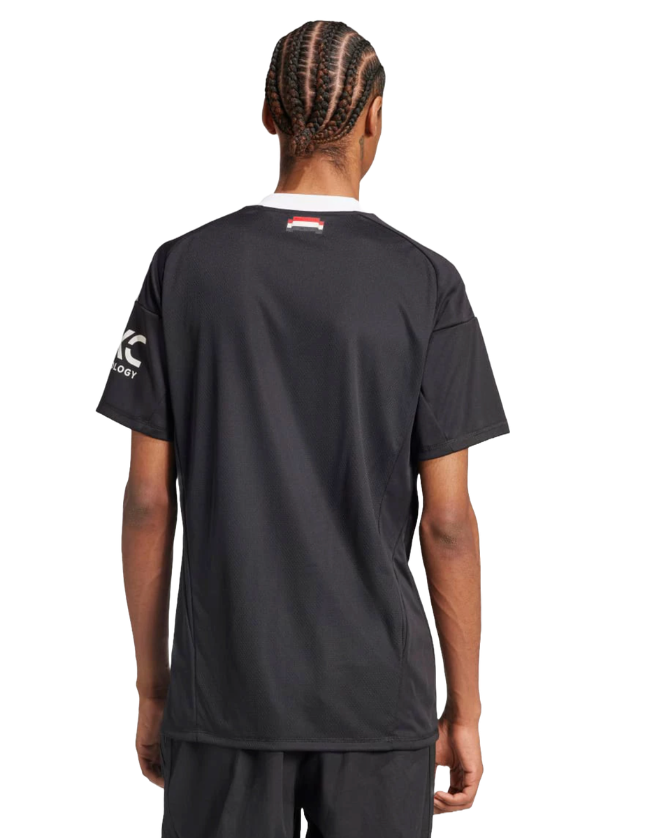 Manchester United 24/25 Men's Third Goalkeeper Shirt