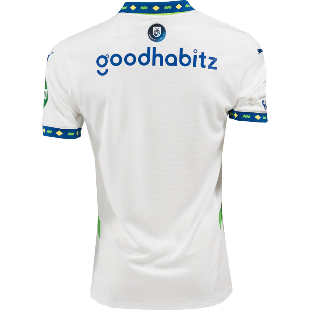 PSV Eindhoven 24/25 Stadium Men's Third Shirt