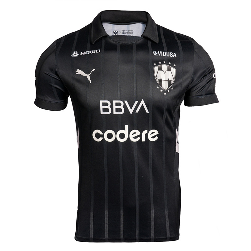 CF Monterrey 24/25 Authentic Men's Third Shirt