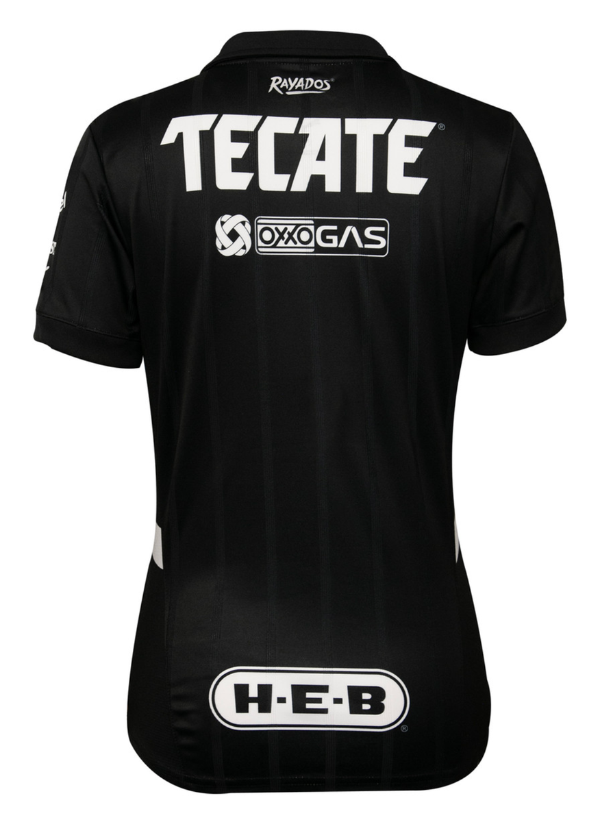 CF Monterrey 24/25 Women's Third Shirt