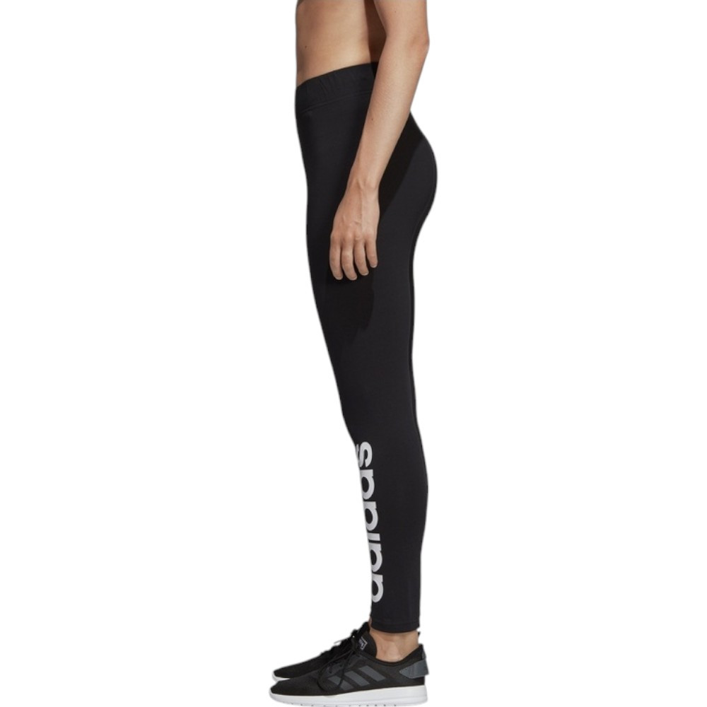 adidas Women's Sleek Fit Performance Tights