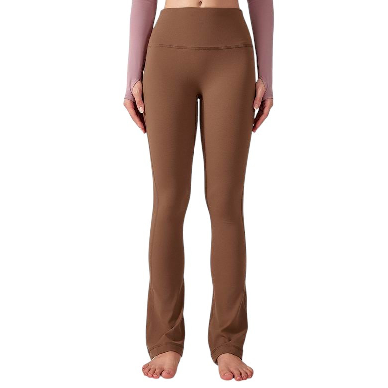 Lululemon Women's Multiple Colors High-Rise Mini-Flare Leggings