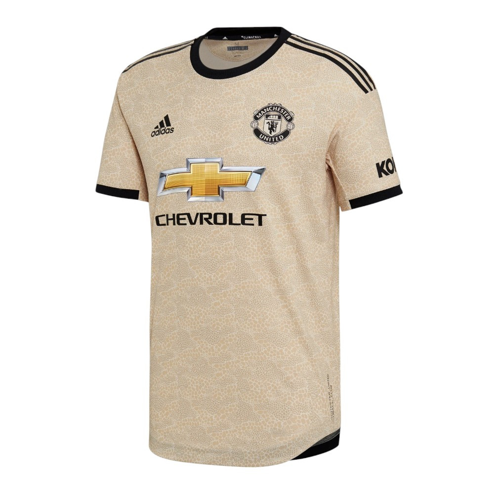 Manchester United 19/20 Men's Away Retro Shirt