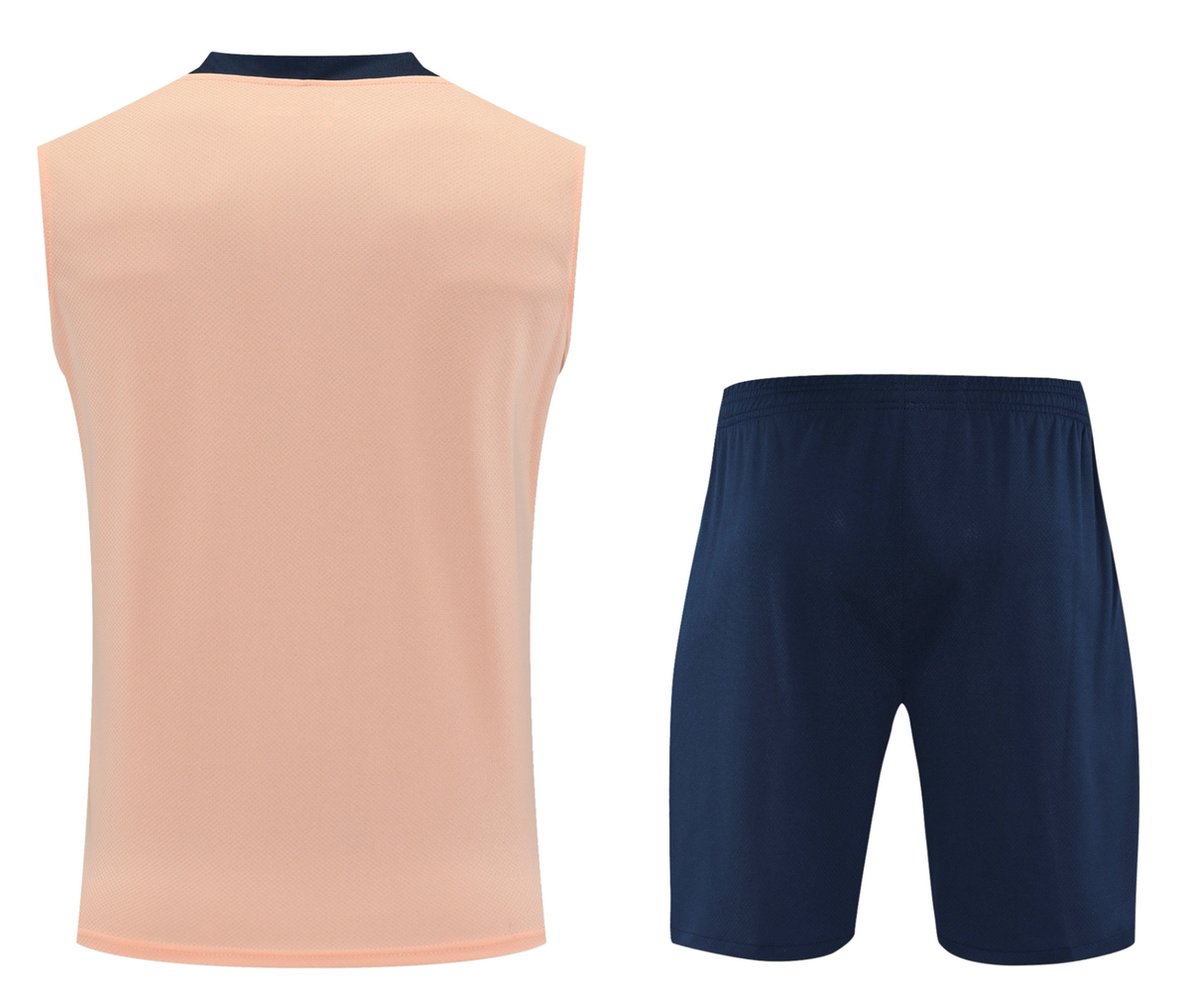 Chelsea 24/25 Men's Apricot Training Tank Top