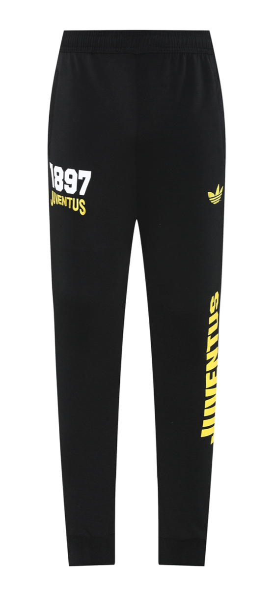 Juventus Men's VRCT Hoodie Tracksuit