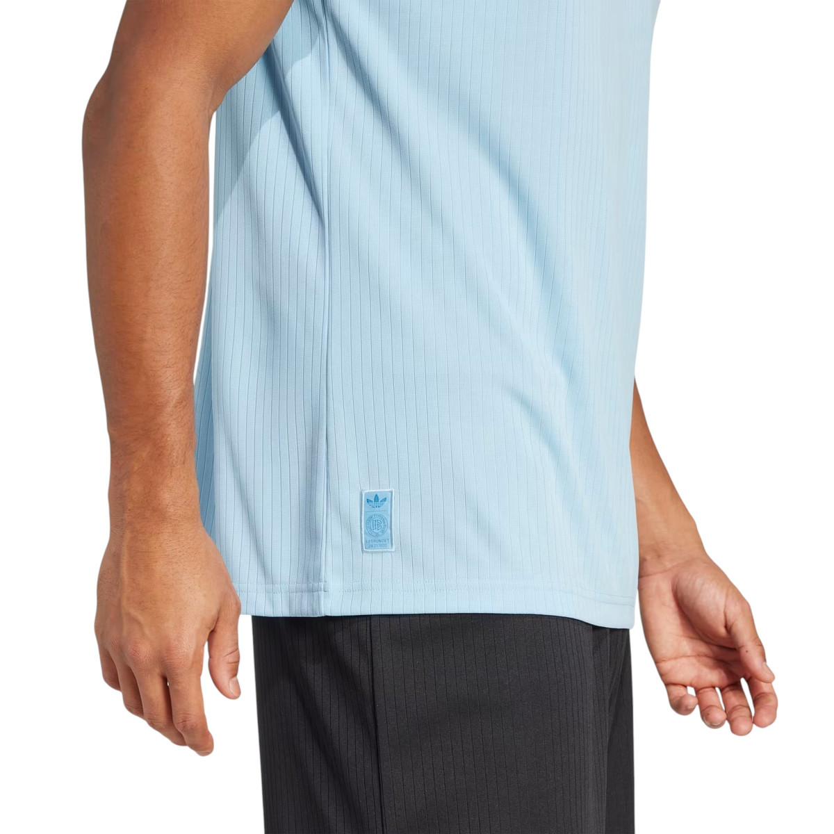 Germany 2025 Stadium Men's 125 Anniversary Goalkeeper Shirt