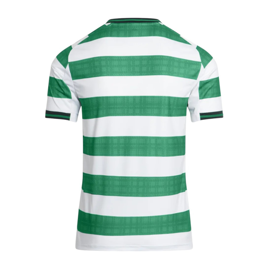 Celtic 25/26 Stadium Men's Home Shirt