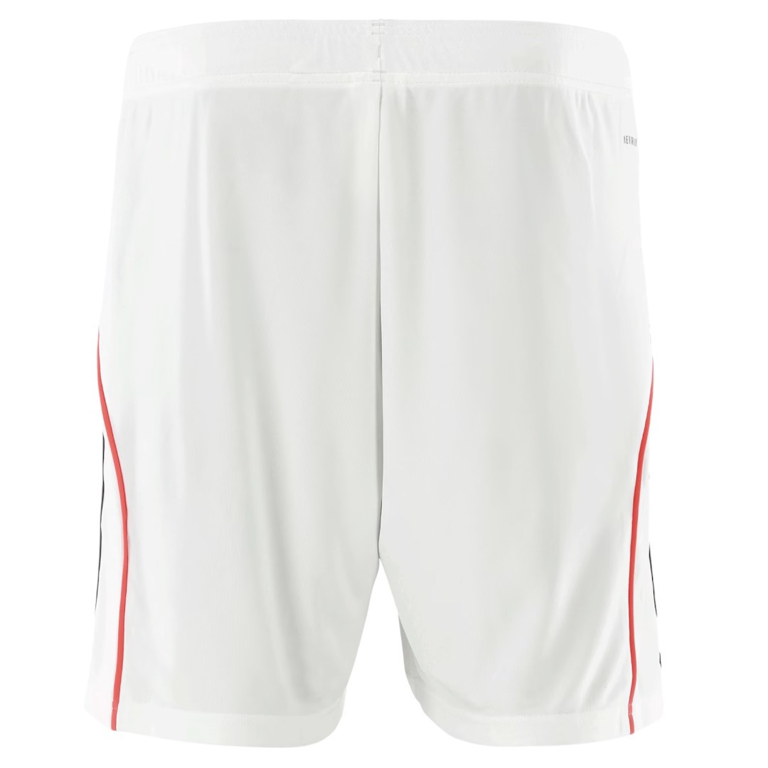 Bayern Munich 25/26 Men's Away Shorts