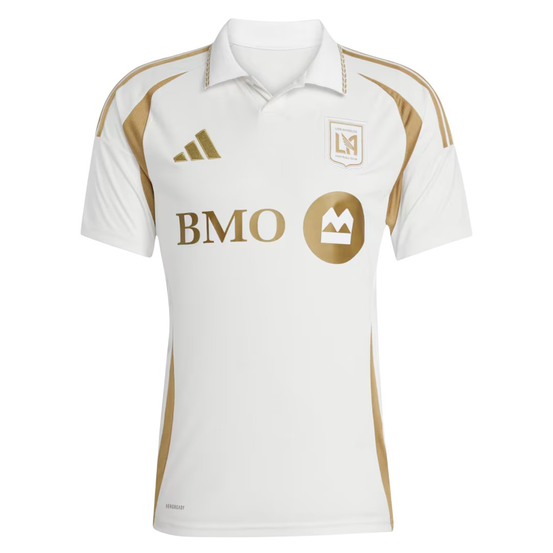 Los Angeles 2025 Stadium Men's Away Shirt