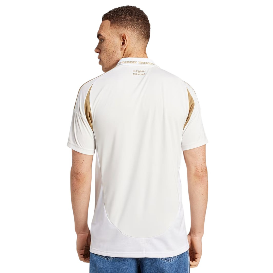 Los Angeles 2025 Stadium Men's Away Shirt