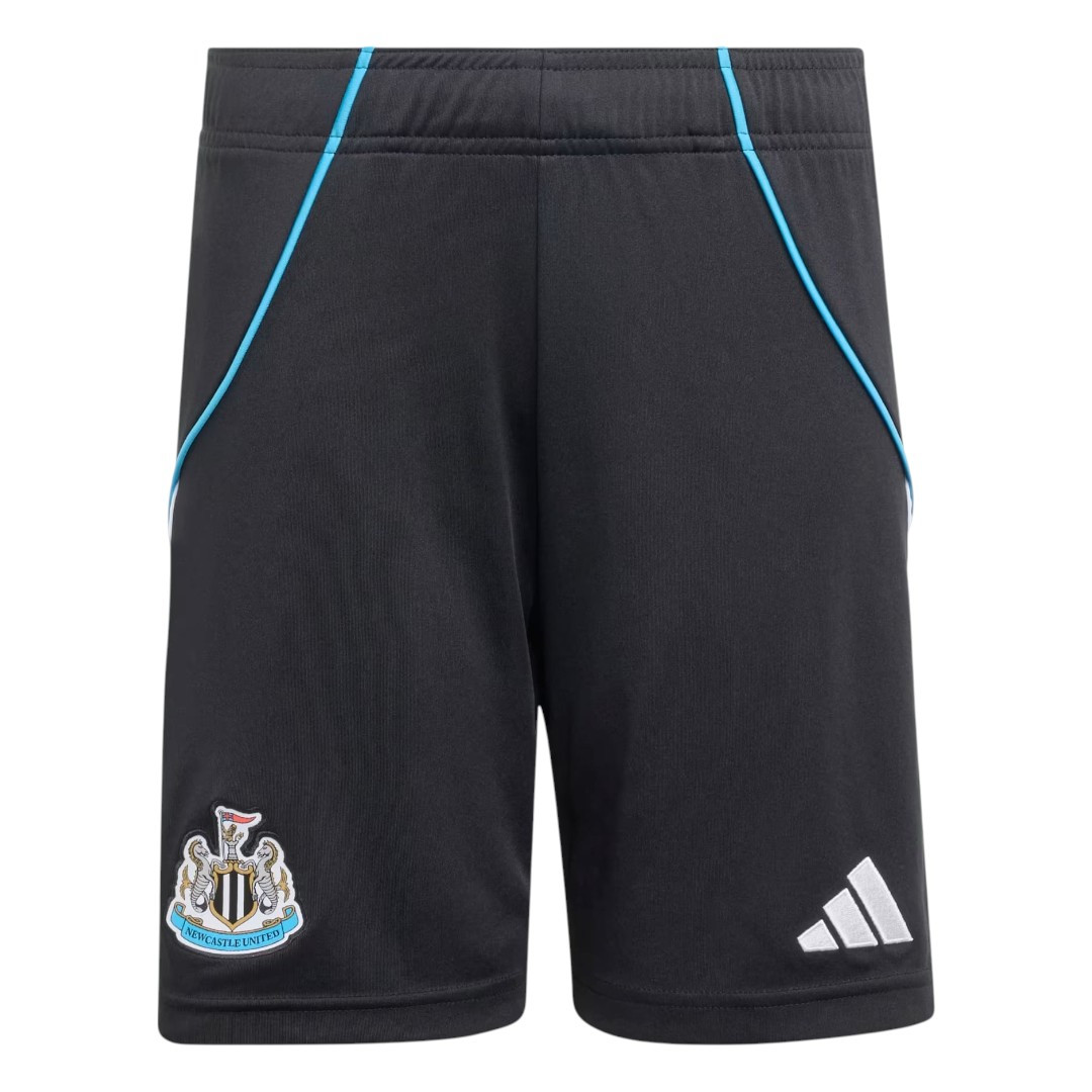 Newcastle United 25/26 Kid's Home Mini-Kit