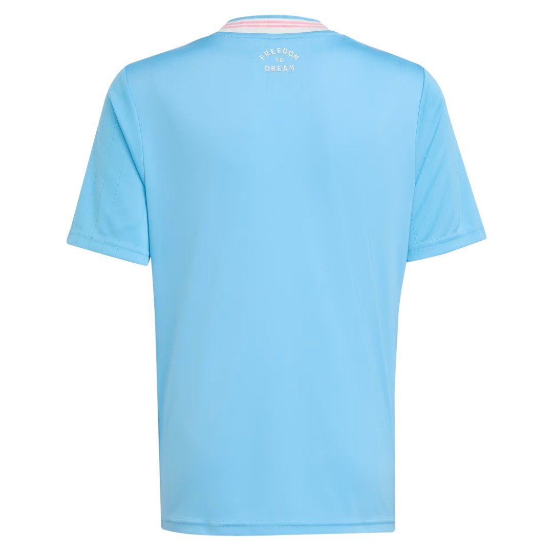 Inter Miami 25/26 Kid's Third Mini-Kit