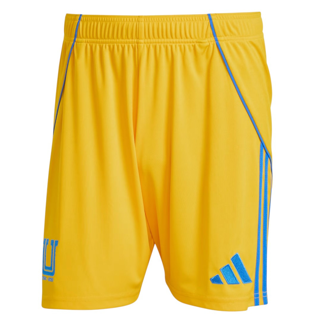 Tigres UANL 25/26 Authentic Men's Home Shirt