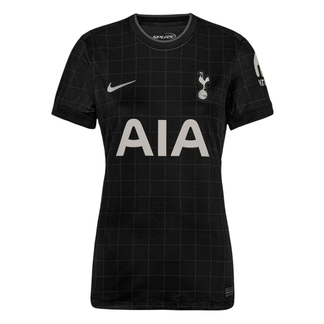 Tottenham 25/26 Women's Away Shirt
