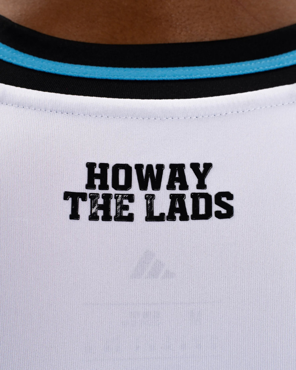 Newcastle United 25/26 Stadium Men's Home Shirt