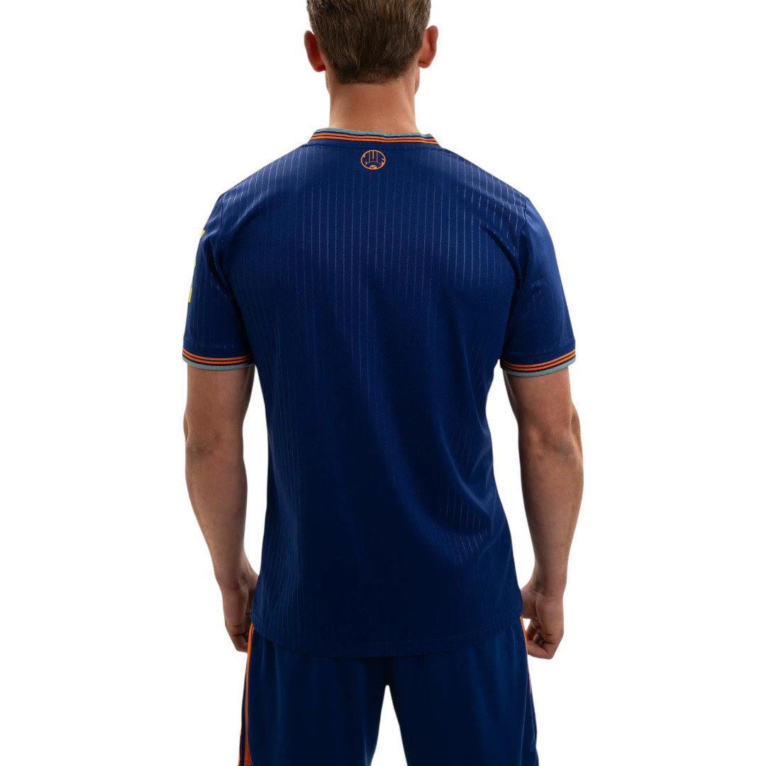 Newcastle United 25/26 Stadium Men's Third Shirt