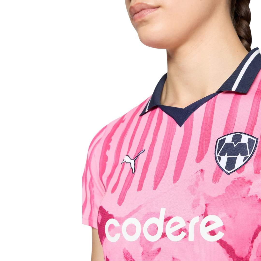 CF Monterrey KidSuper 25/26 Women's Goalkeeper Shirt