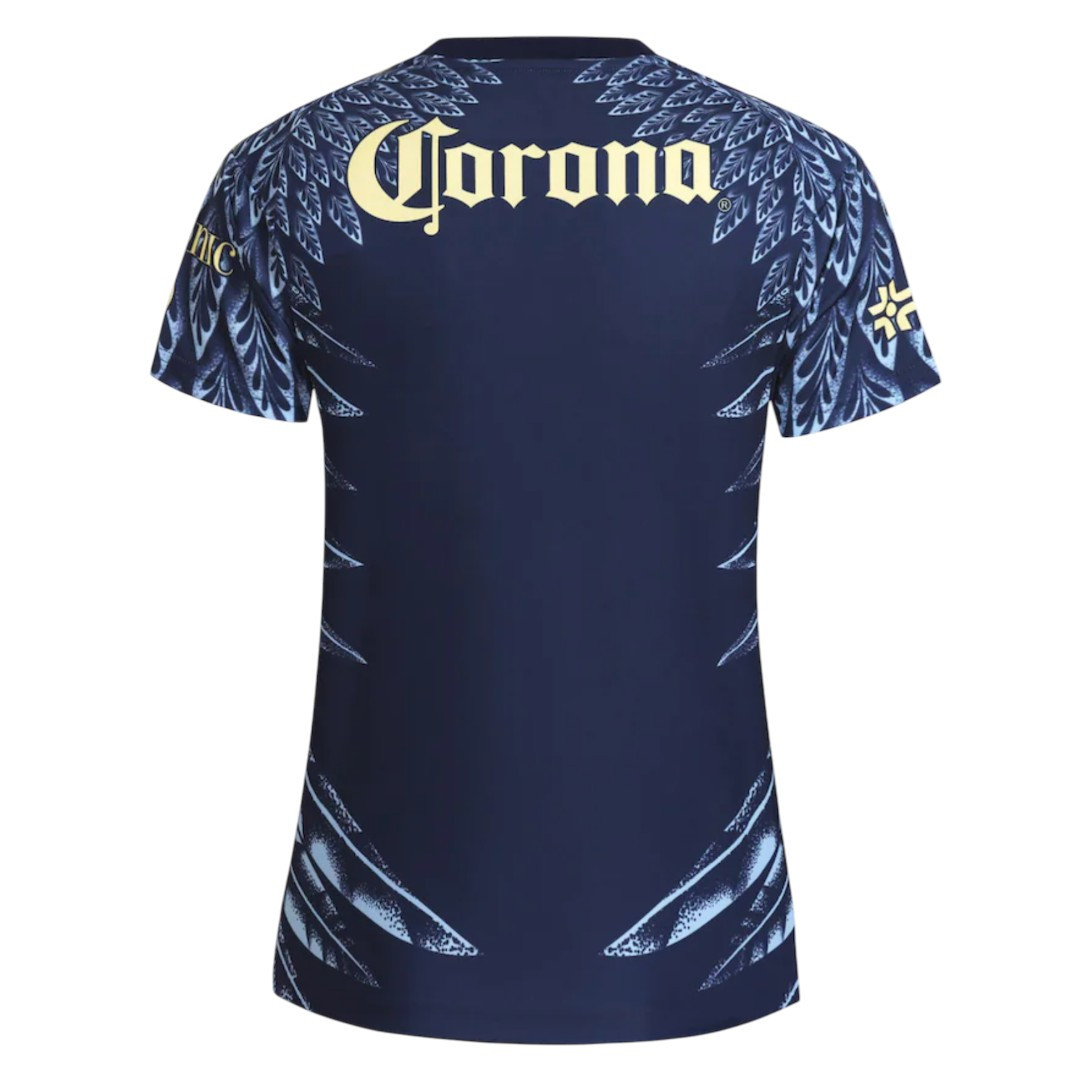 CF América 25/26 Women's Away Shirt