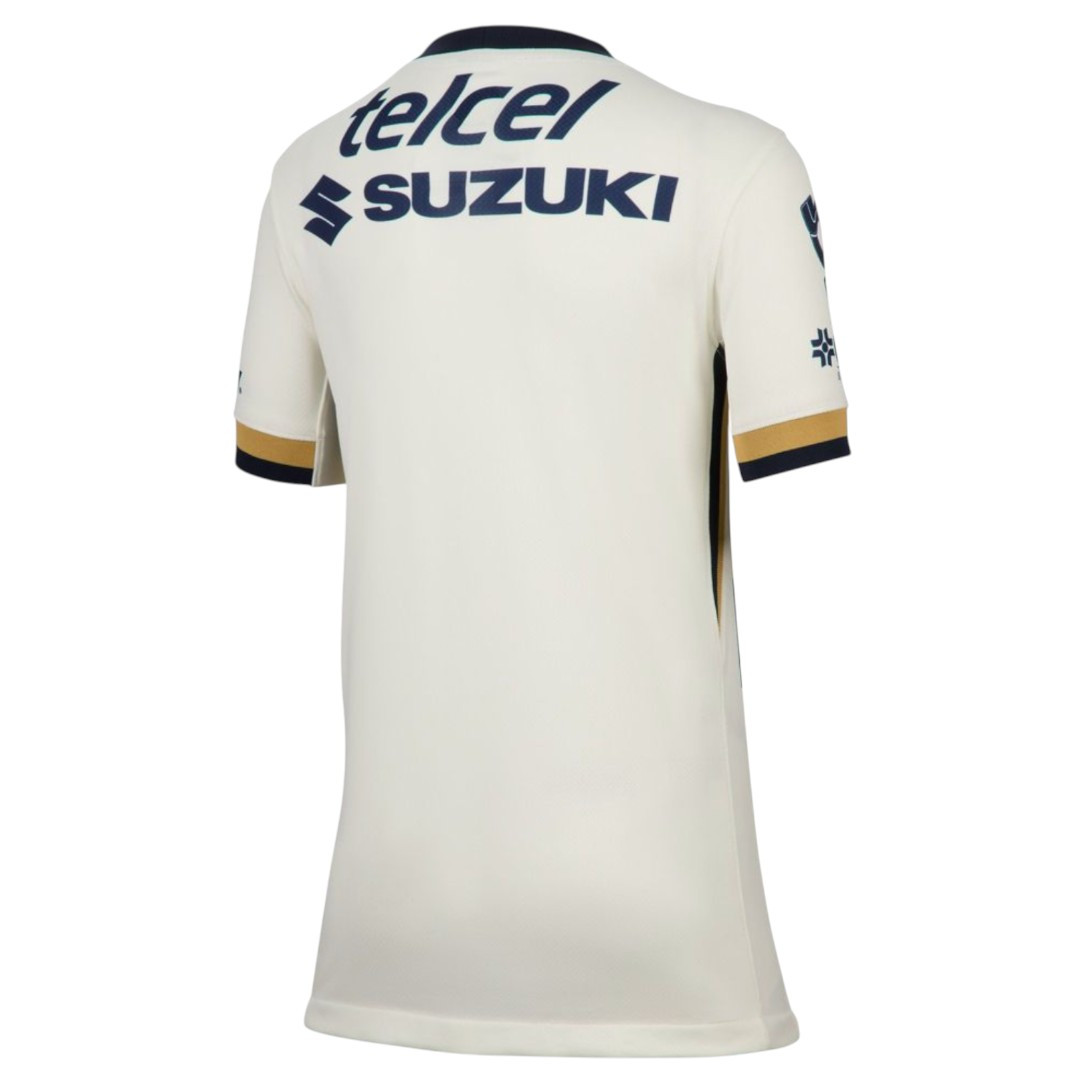 UNAM Pumas 25/26 Kid's Home Mini-Kit