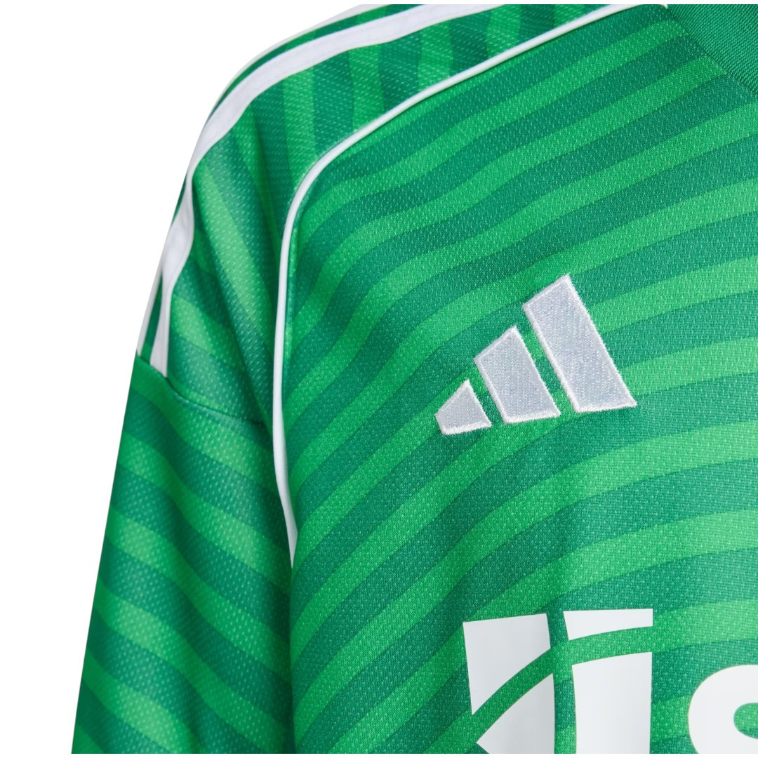 Newcastle United 25/26 Kid's Away Mini-Kit